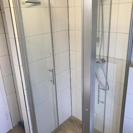 Апартаменты Immerzimmer