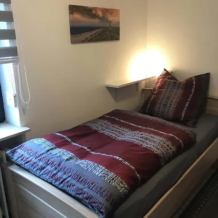 Апартаменты Immerzimmer *