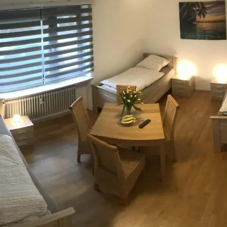 Immerzimmer