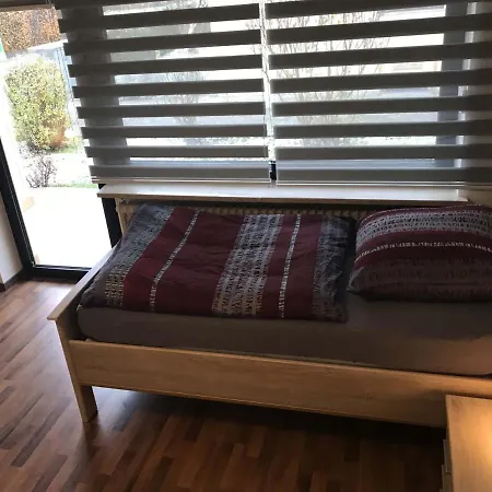 Immerzimmer Пойнг