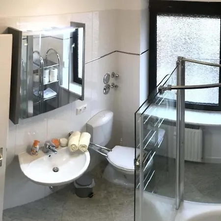 Immerzimmer Пойнг