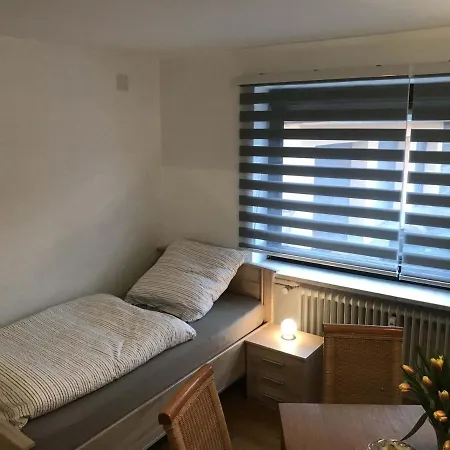 Immerzimmer Пойнг