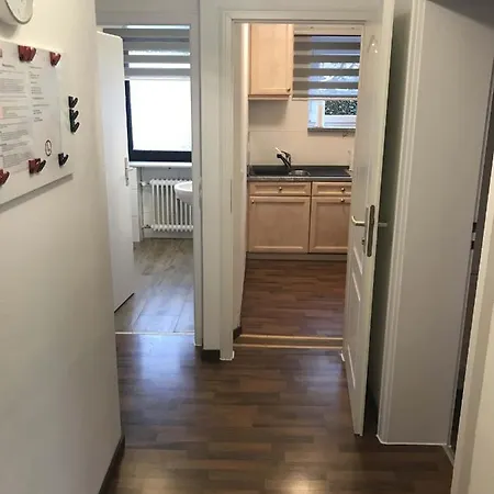 Immerzimmer