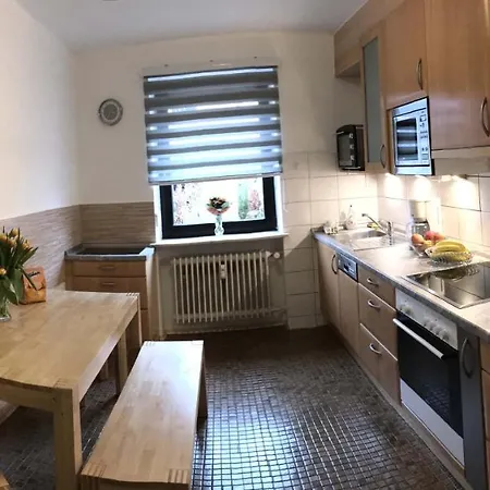 Immerzimmer Пойнг