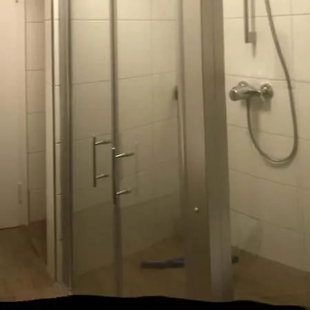 Апартаменты Immerzimmer *