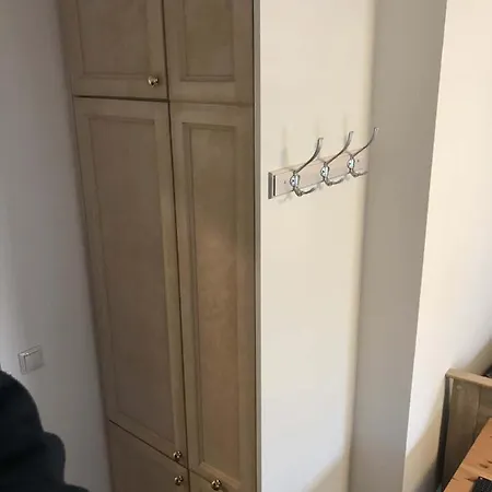 Апартаменты Immerzimmer Пойнг